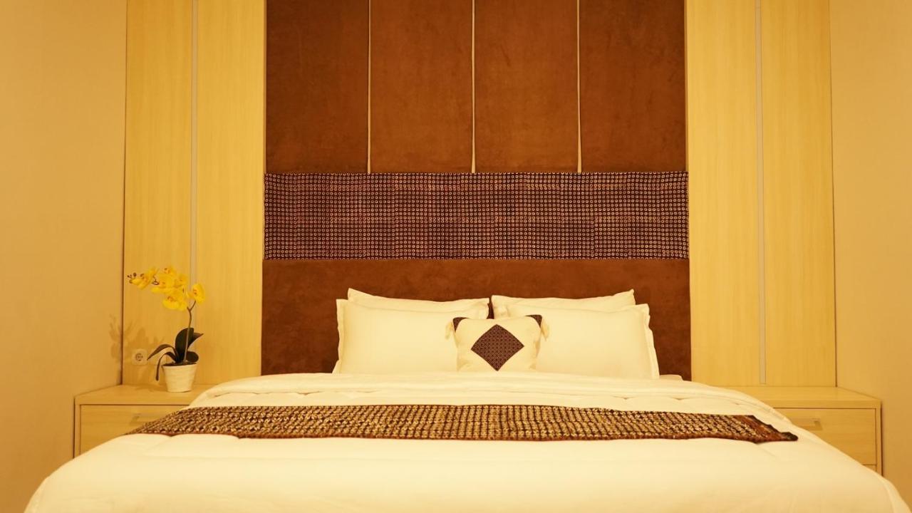 Omah Kura 1 Hotel Джокякарта Екстериор снимка