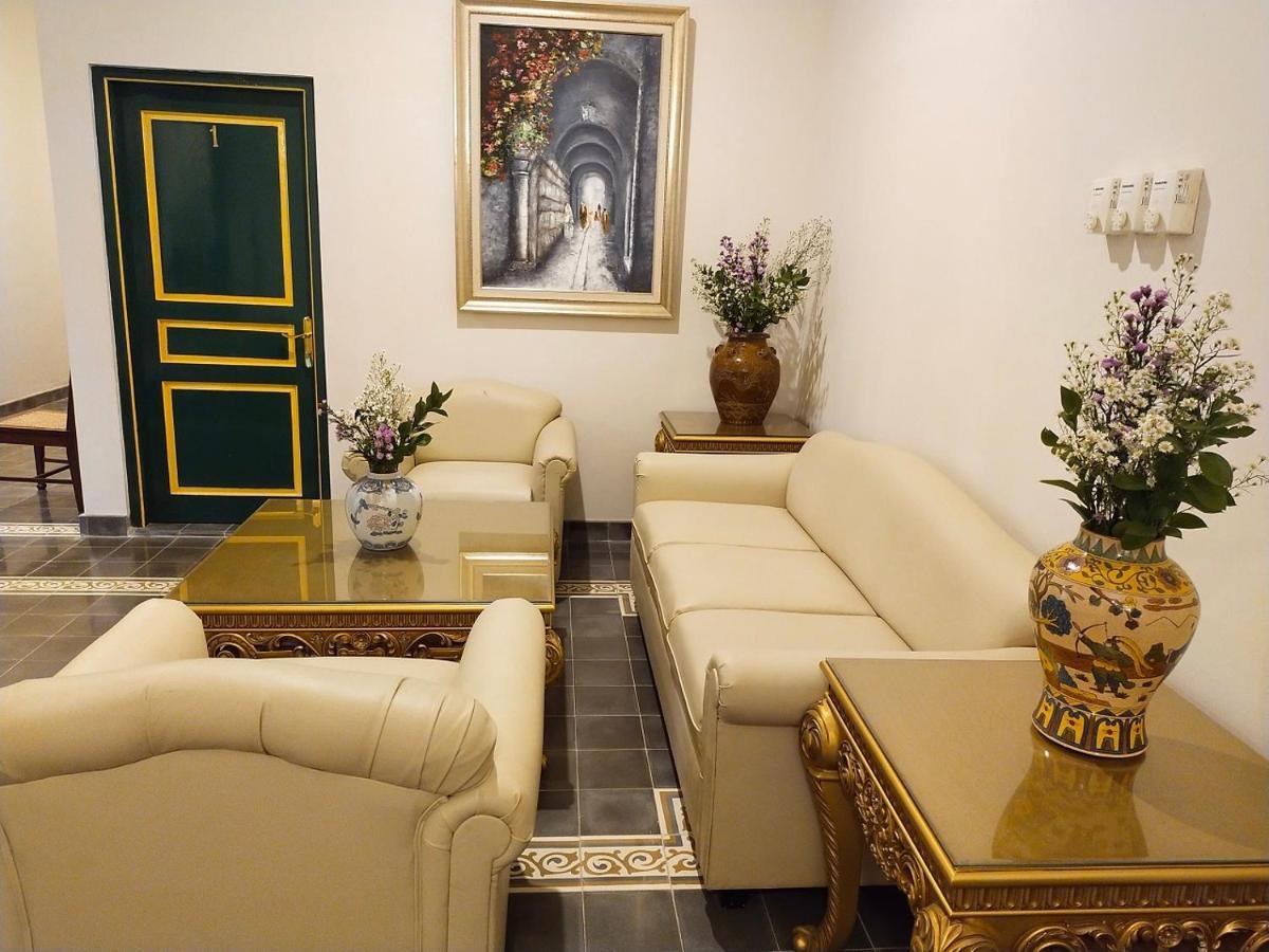 Omah Kura 1 Hotel Джокякарта Екстериор снимка