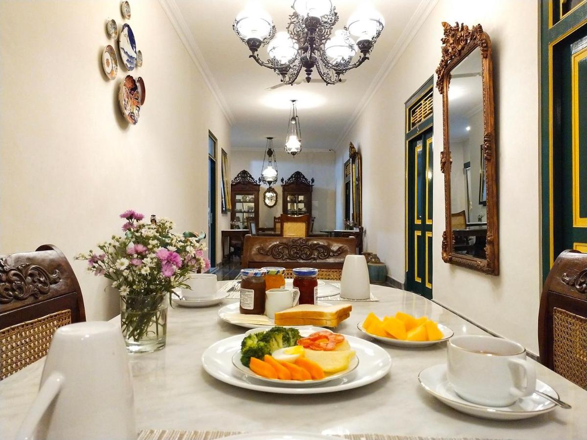 Omah Kura 1 Hotel Джокякарта Екстериор снимка